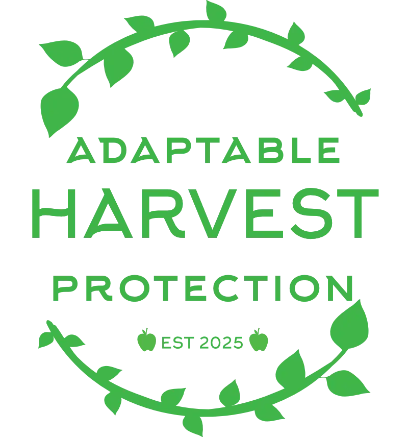 Adaptable Harvest Protection